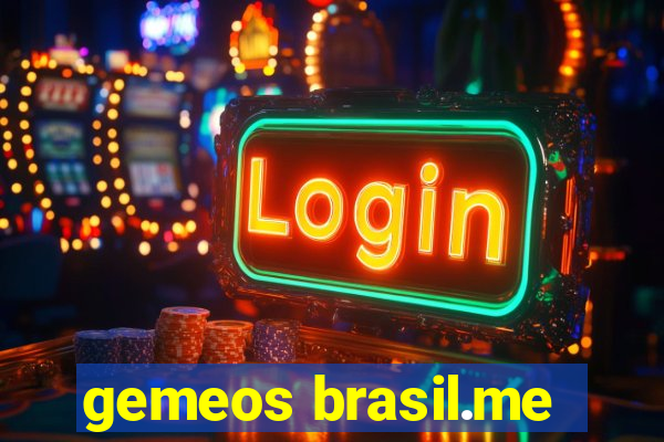 gemeos brasil.me